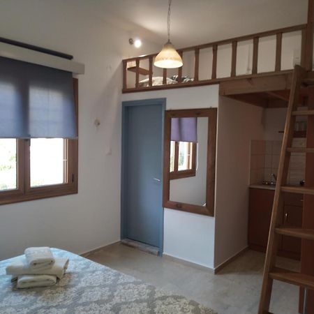 Apartmán Manolakis Pizanias Emborios Exteriér fotografie