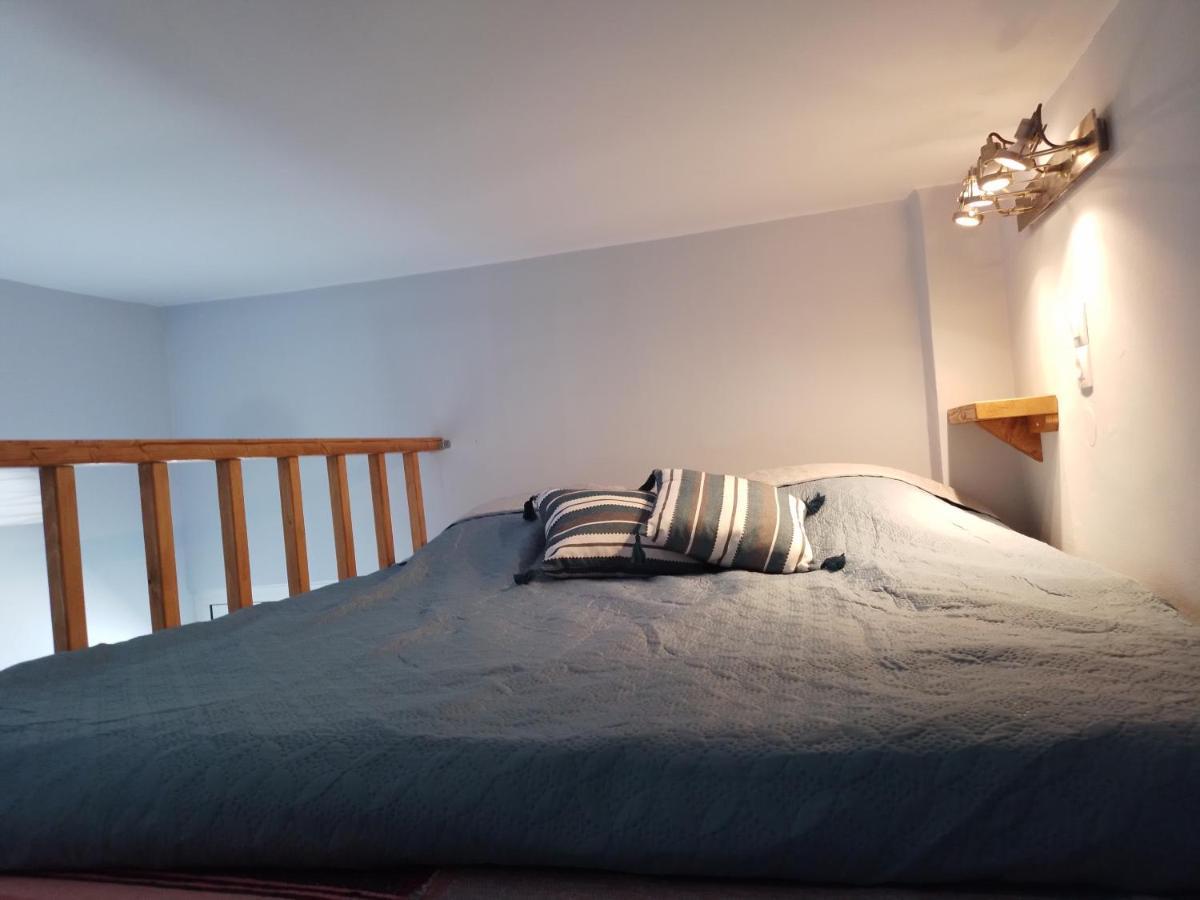 Apartmán Manolakis Pizanias Emborios Exteriér fotografie